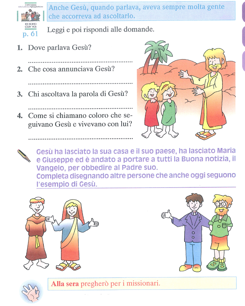 catechesi_comunione:diario_sergio_imma [Catewiki ovvero il wiki di  CATECHISTA 2.0]